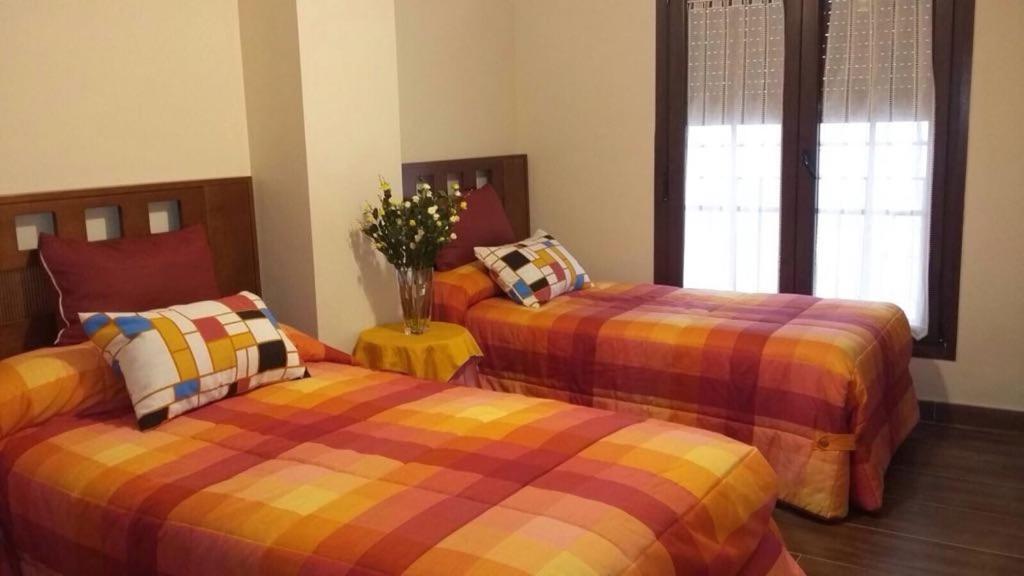Villa La Plazuela Navaluenga Extérieur photo