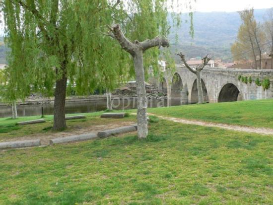 Villa La Plazuela Navaluenga Extérieur photo